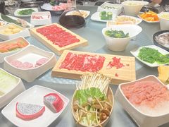 -海底捞火锅(九久奥特莱斯店)