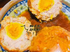 -老外婆本帮面(塔城路店)