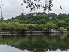-北山公园