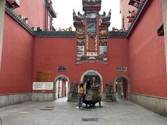 -火宫殿·小吃王国(坡子街店)