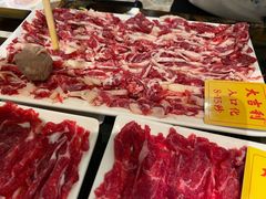 入口化-大吉利·潮汕鲜牛肉火锅(万峰路店)