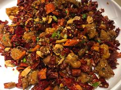 -潇湘码头·鲜湘菜(清河店)