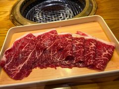 -拾也•和牛•海鲜•烤肉放题(卓悦INTOWN店)