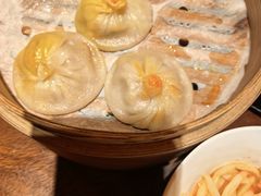 -李犟大爆鳝面·手工蟹黄包(湖滨西湖店)