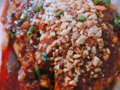 口水鸡-茶花妹子云南餐厅(传媒大学店)