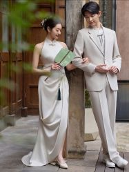 -第一夫人婚纱摄影(南京店)