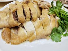 -瑞记湛江鸡饭店·粤西第一鸡(粤垦店)
