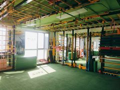 -红山会健身·普拉提(广安门店)