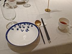 -狮王府淮扬菜(夫子庙老门东店)