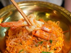 -百老汇美食街