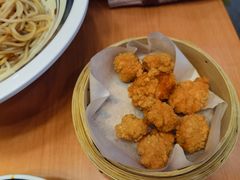 现炸藤椒鸡米花-霸蛮湖南米粉(方庄时代life店)