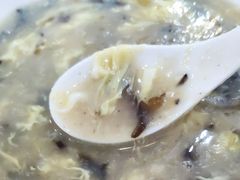 营养沙汤-肥叔锅贴(上沙路店)