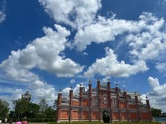 -赤坎·广东华侨国际旅游度假区