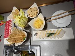 -海底捞火锅(莘松路店)