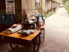 -怪老头甜不辣(抚琴小区店)