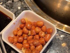 -一席地·本地鸡窝·杭帮鸡火锅(萧山银隆百货店)