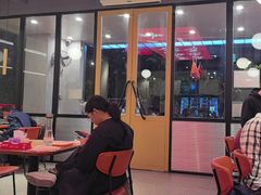 -杨氏青龙虾·羊蝎子(珠江路店)