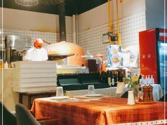 -Primo·丽莫意大利窑烤披萨