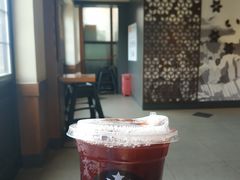 -星巴克臻选(成都宽窄巷子店)