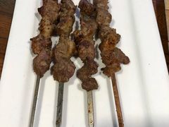 -纳瓦新疆菜(银都店)