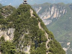 -重庆云阳龙缸景区