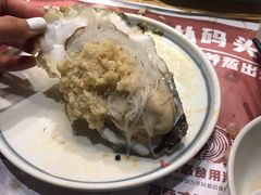 -77号渔船·蒸海鲜青岛菜(积米崖店)