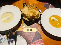 -缦云里花园餐厅