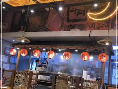 大堂-有喜屋·深夜食堂(环宇荟店)