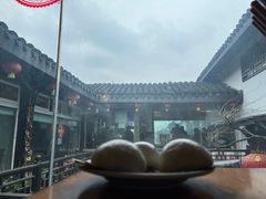 -同得兴 Since·1995 传统苏式面馆(十全街店)