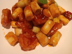 -外婆家(西红门荟聚购物中心店)
