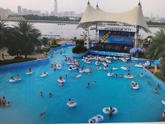 -黄金海岸水上乐园