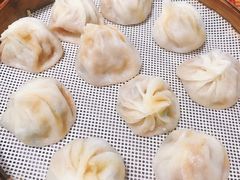 薄皮鲜肉包-余氏豆腐包老店(东直街店)