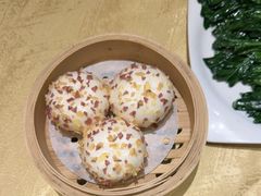 -富力万达嘉华酒店-品珍中餐厅(水果湖店)