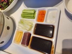 -大铁勺新津菜(东丽阳光新业广场店)