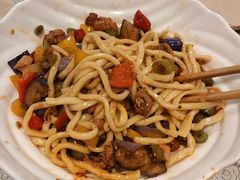 -文三里屯面馆(三里屯店)