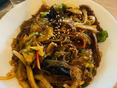 -郑阿姨的家·이모네·韩料&烤肉(武川路店)