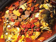 -友记功夫香·人民大排档(红牌楼店)