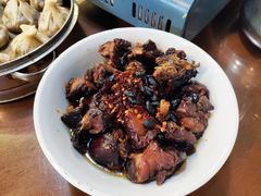 蒸腊鸭-湘春酒家·1989(湘春路店)