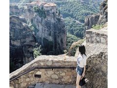 -梅黛奥拉修道院