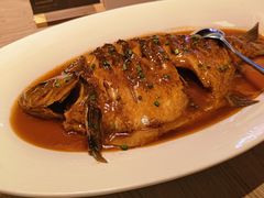 -艳阳天·非遗楚菜(武汉客厅店)