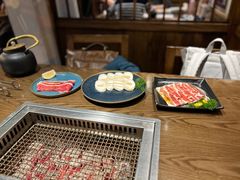 -樱宿日式和牛烧肉(五道口店)