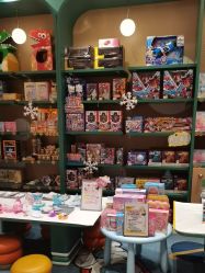 -奈尔宝家庭中心·亲子餐厅(苏州大悦城店)