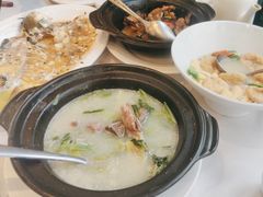 -品泉餐厅·大盆鱼·走地鸡