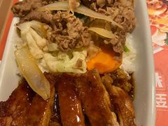 -吉野家(学院路店)