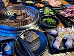 -九田家黑牛烤肉料理(新辰里亚运村店)