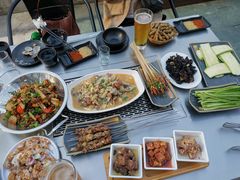 -呼吉牧蒙古烤肉·烧烤·小龙虾