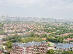-上海浦东嘉里大酒店