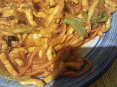 -香香春饼·非遗技艺(万达店)