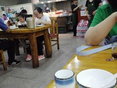 大堂-林都砂锅(宝佳花园店)