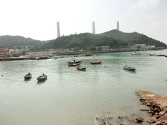 -南丫岛